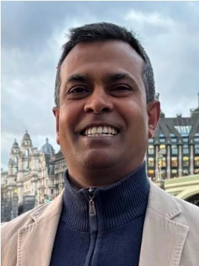 Prof. Muhammad Farmer